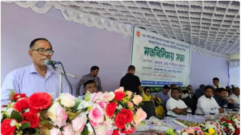 প্রতিটি হাসপাতালের জন্য জরুরি বিভাগের প্রতি গুরুত্বারোপ করলে
