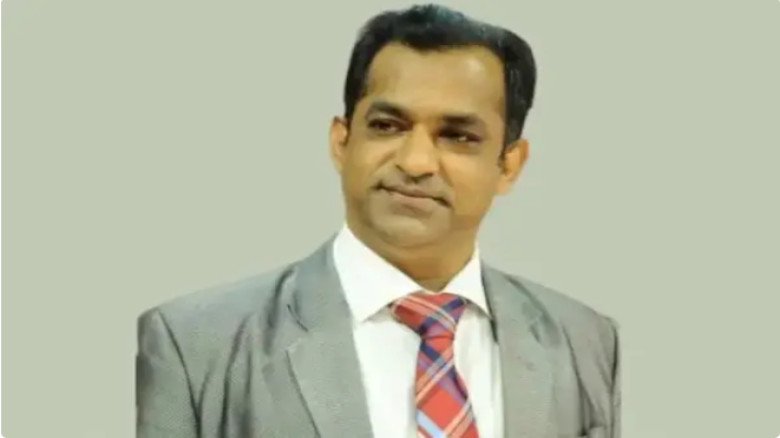 বিএমইউর ডেন্টাল অনুষদের ডিন ডা. সাখাওয়াৎ হোসেন