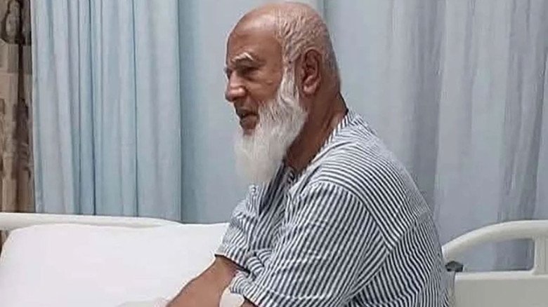 জামায়াত আমিরের হৃদযন্ত্রে ৫টি গুরুতর ব্লক, দেশেই বাইপাসের সি