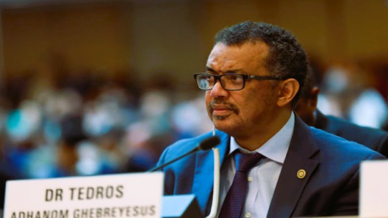 ‘এমপক্স’ জরুরি অবস্থা তুলে নিল ডব্লিউএইচও