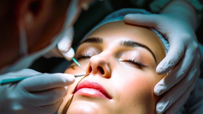 নাকের অ্যালার্জির লক্ষণ