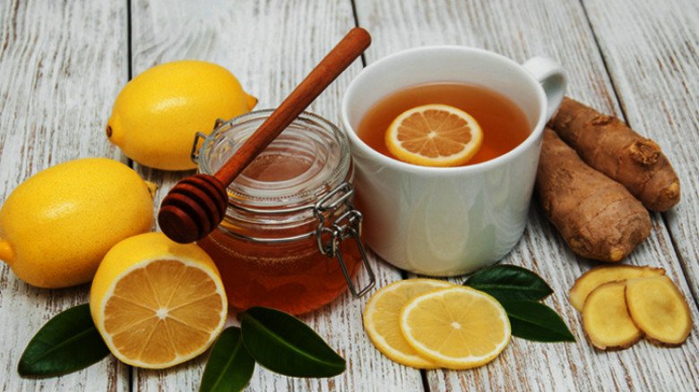 জ্বর হলে কী খাবেন